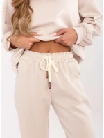 Komplet MI KMPL model 20857375 beżowy - FPrice Komplet MI KMPL model 20857375 beżowy - FPrice