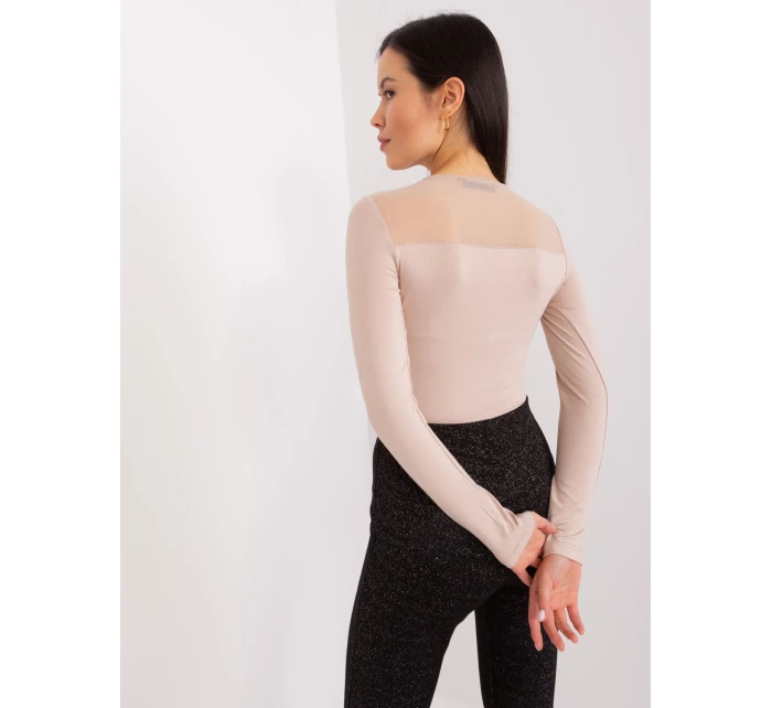 Halenka RV BZ 9201.78P béžová