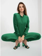 Dámská souprava WN KMPL 1908.15x zelená - FPrice Dámská souprava WN KMPL 1908.15x zelená - FPrice