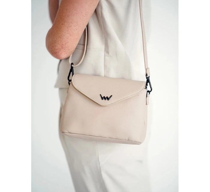 Kabelka VUCH Byrsa Mini Creme