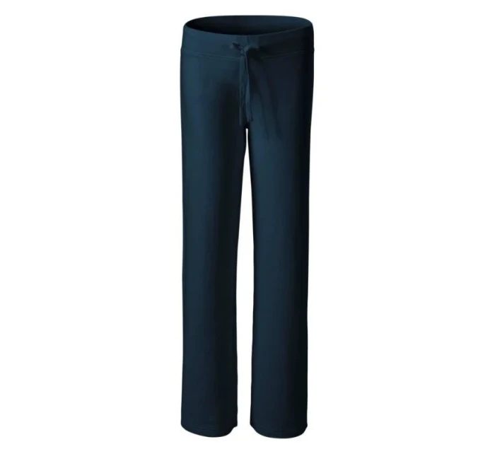 Dámské tepláky Comfort W model 21819213 Tmavě modrá - Adler