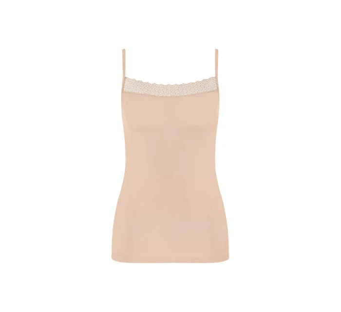 Dámské tílko Feel of Modal Spaghetti Top - Triumph