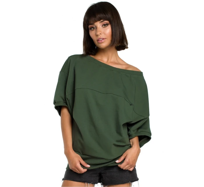 Mikina  model 118597 BeWear