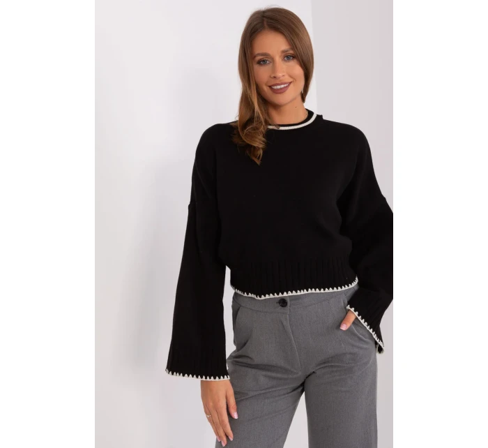 Svetr  model 187512 Factory Price