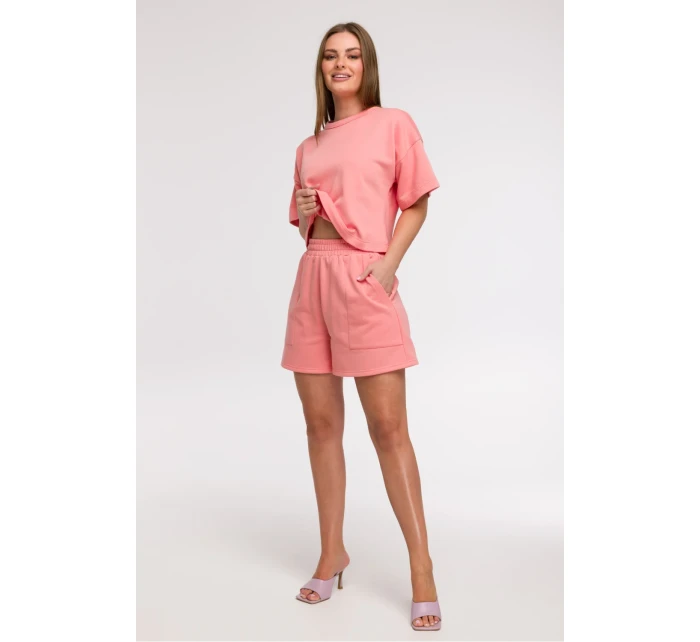 Kraťasy  model 211516 BeWear