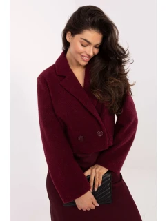 Plášť model 220562 Rue Paris