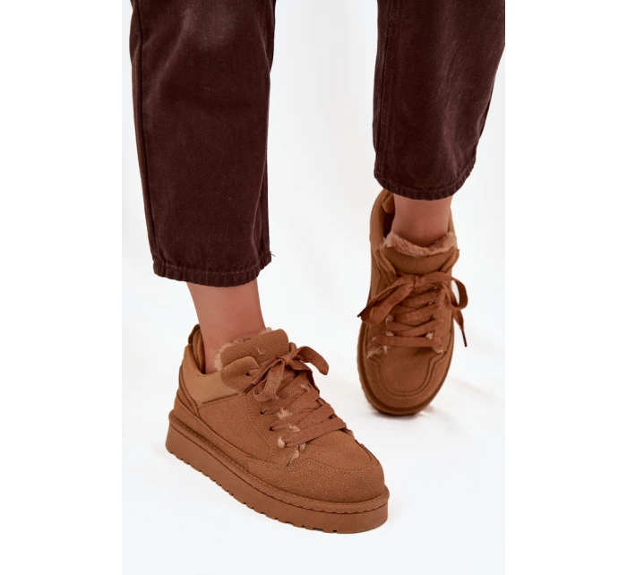 Sportovní obuv model 220688 Step in style Sportovní obuv model 220688 Step in style