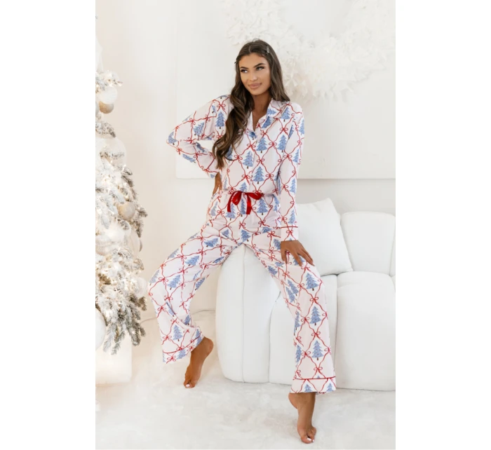 Pyžama  model 221469 LaBalancia