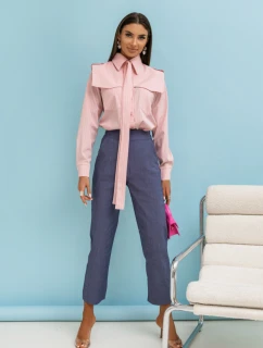 Dámské kalhoty  model 223521 LaBalancia