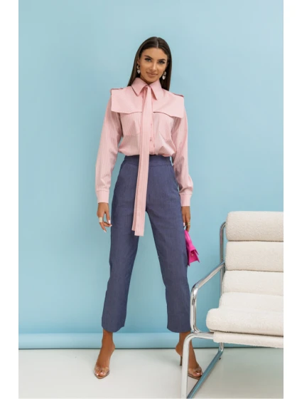 Dámské kalhoty  model 223521 LaBalancia