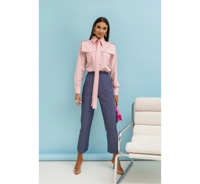 Dámské kalhoty  model 223521 LaBalancia