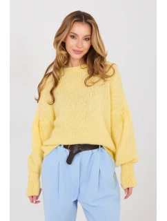 Svetr model 224366 Italy Moda
