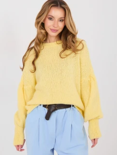 Svetr  model 224366 Italy Moda