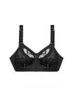 Podprsenka Doreen X - černá - TRIUMPH BLACK - TRIUMPH