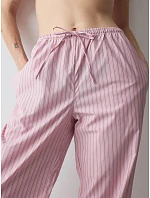 Mix & Match Trousers Poplin - Pink - TRIUMPH Pink - TRIUMPH