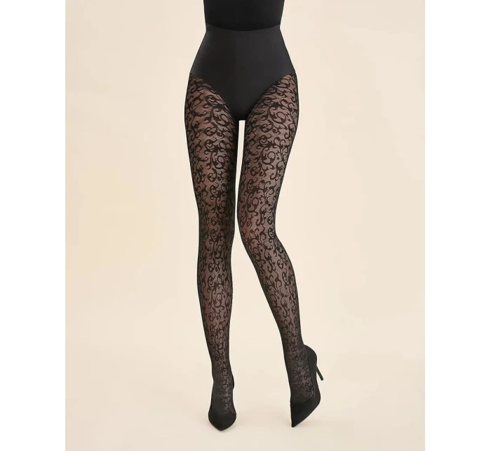 punčocháče 24 60 den model 21393713 - Gabriella punčocháče 24 60 den model 21393713 - Gabriella