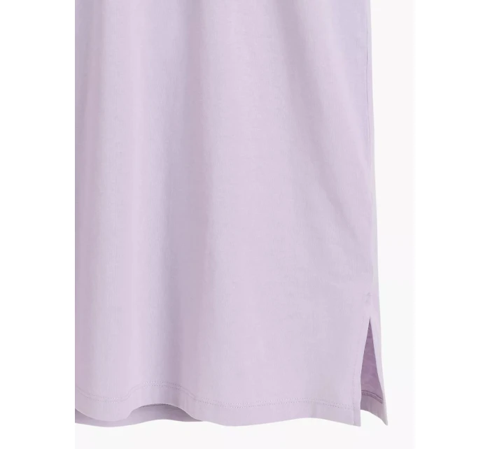 Košile Atlantic NLD-001 kr/r S-2XL