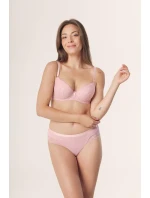 Mefemi Petra push-up podprsenka BP16 Pink Mefemi Petra push-up podprsenka BP16 Pink
