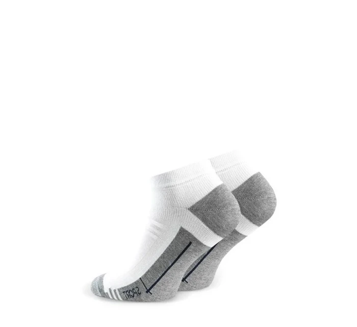 Sportovní bavlněné ponožky Dynamic Sport model 5791604 - Steven