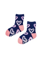 Skarpety YO! Girls ABS SK 20 model 19022323 - Yoclub Skarpety YO! Girls ABS SK 20 model 19022323 - Yoclub