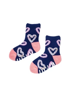 YOCLUB Girls ABS SK 20 A'6 27-30 ponožky