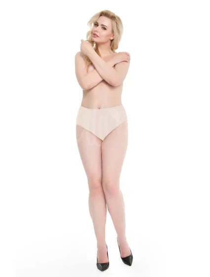 Dámské kalhotky Julimex Pearl Panty