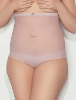 Dámské kalhotky Mitex Pure Glam 3XL-5XL