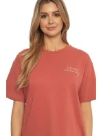 Dámské pyžamo 41314 Abstract - HENDERSON