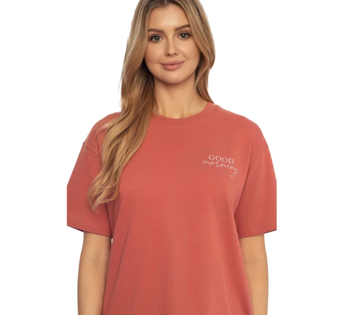 Dámské pyžamo 41314 Abstract - HENDERSON