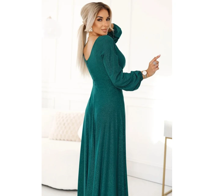 Dámské šaty 572-4 NELA - NUMOCO Dámské šaty 572-4 NELA - NUMOCO