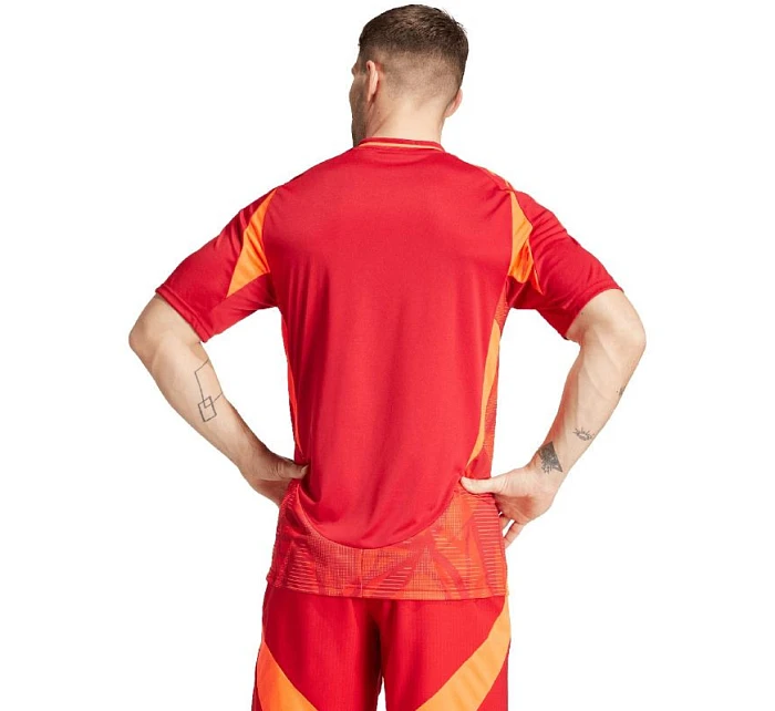 Tiro 24 Competition Match Jersey M model 20723740 pánské - ADIDAS