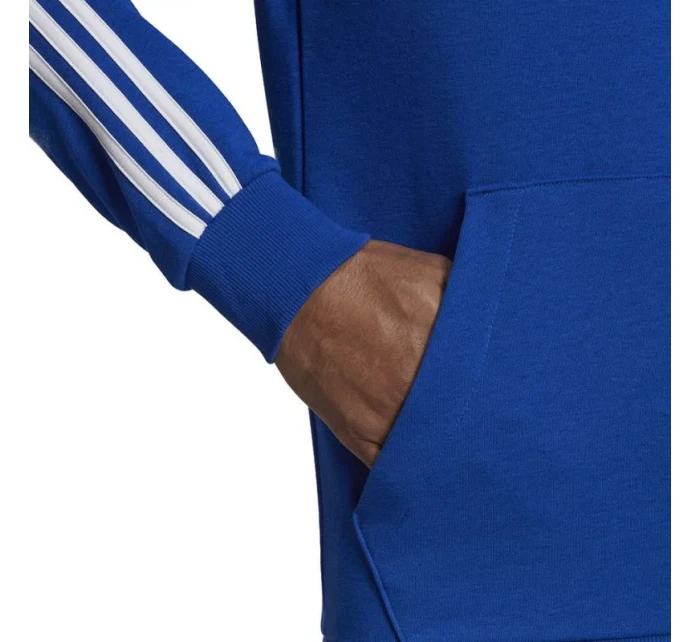 Adidas Essentials 3-Stripes Hoodie M HL2228 pánské