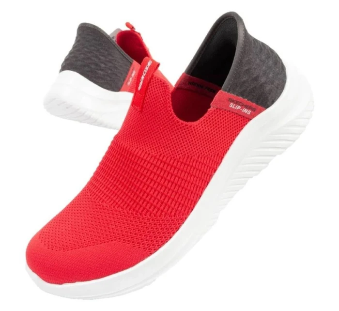 Sportovní obuv M model 20460634 - Skechers