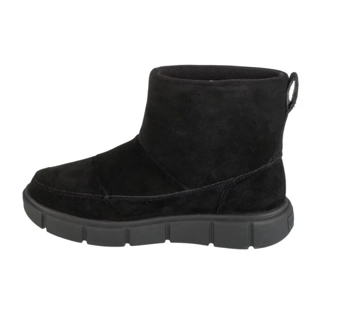 Boty Sorel Explorer III Slip-on WP W 2077971010
