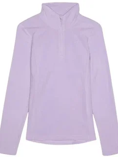 Fleecová mikina 4F W 4FWAW24UFLEF048 52S