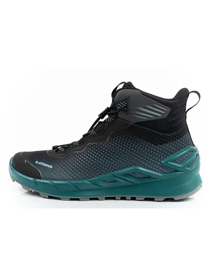 Boty  Mid W model 20881442 - Lowa