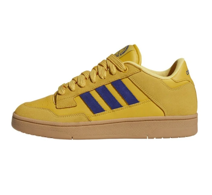Boty Rapid Court Low M model 20876506 - ADIDAS Boty Rapid Court Low M model 20876506 - ADIDAS
