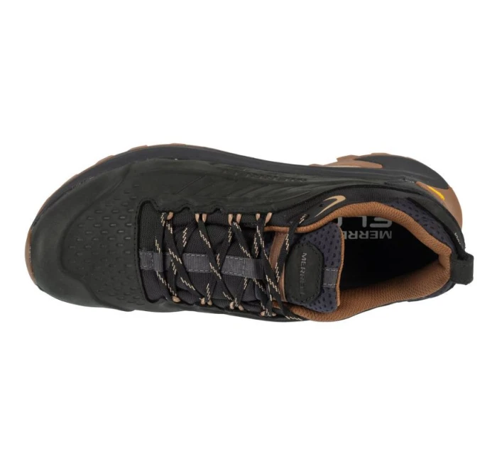 Boty Merrell Moab Speed 2 Ltr Wp M J037783 Boty Merrell Moab Speed 2 Ltr Wp M J037783