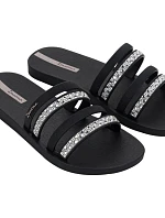 Ipanema Chic Slide Fem W 83707 BE140 dámské žabky