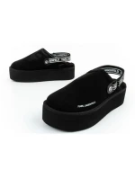 Boty Karl Lagerfeld Thermo W KL485025 0X