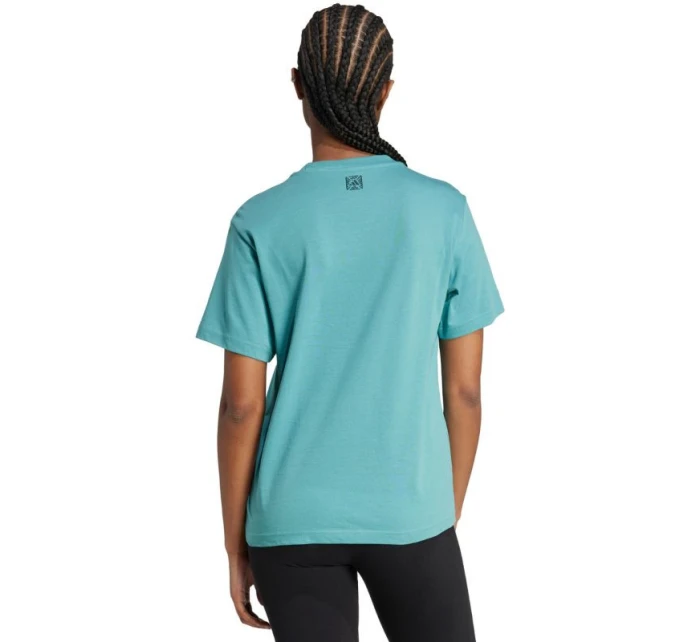 Tričko adidas Animal Graphic W JV8535 Tričko adidas Animal Graphic W JV8535