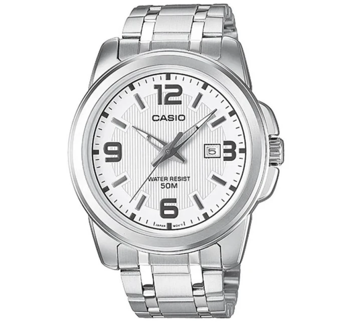 Pánské hodinky Casio MTP-1314D-7AVDF + krabice Pánské hodinky Casio MTP-1314D-7AVDF + krabice