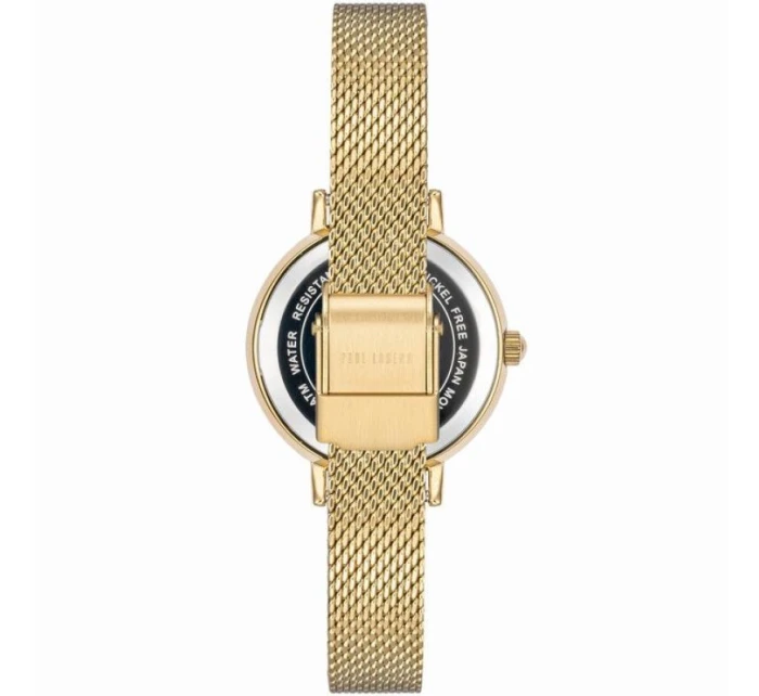 Dámské hodinky PAUL LORENS PL20004B-3D1 + BOX Dámské hodinky PAUL LORENS PL20004B-3D1 + BOX