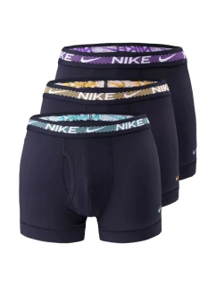 Pánské boxerky NIKE TRUNK Set of 3 pánské model 21933011