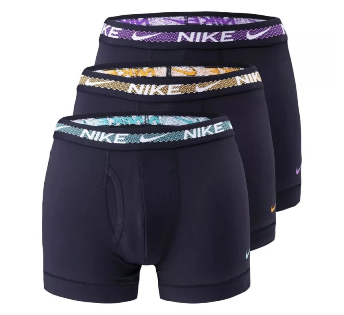 Pánské boxerky NIKE TRUNK Set of 3 pánské model 21933011 Pánské boxerky NIKE TRUNK Set of 3 pánské model 21933011