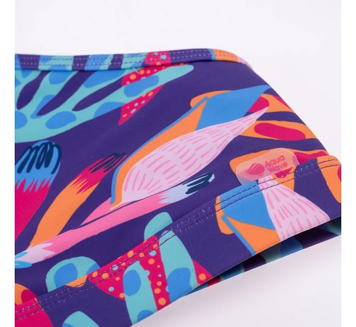 Horní díl plavek TOP JR model 22120070 - AquaWave