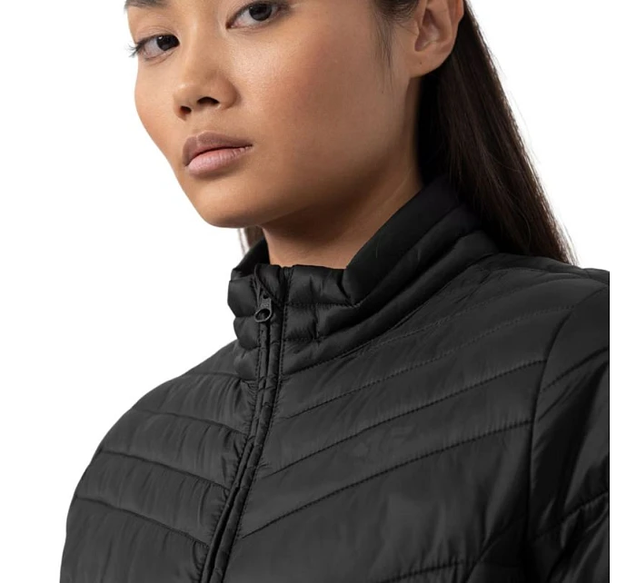 Dámská bunda W H4Z22 KUDP002 20S - 4F Dámská bunda W H4Z22 KUDP002 20S - 4F