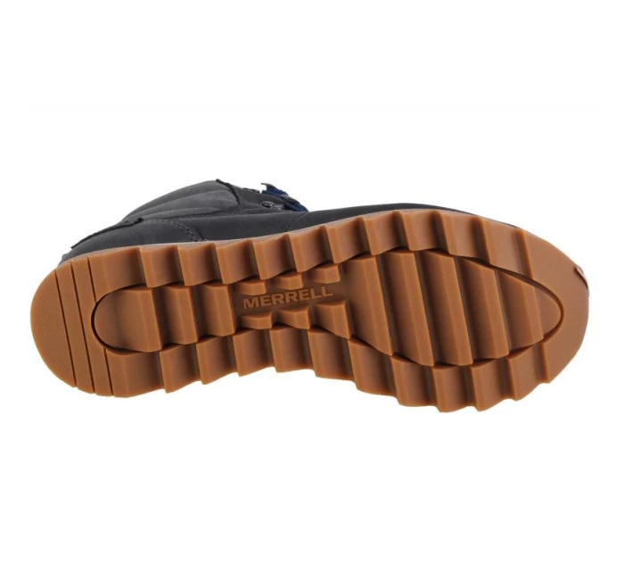 Pánská obuv Alpine Hiker M model 18165101 - Merrell Pánská obuv Alpine Hiker M model 18165101 - Merrell