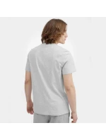Pánské tričko M 4FSS23TTSHM536 27M - 4F