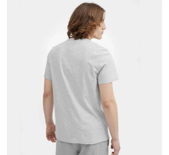 Pánské tričko M 4FSS23TTSHM536 27M - 4F